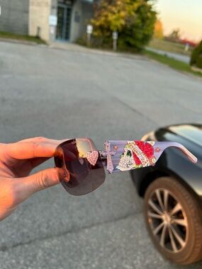 Ed Hardy Sunglasses